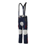 Pantalone NOX 4 SQUARE TRAILER CRAFT plavo crvene