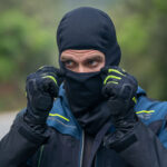 Potkapa zimska LS2 WINTER FLEECE