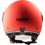 Kaciga LS2 Jet OF558 SPHERE LUX MILITARY GREEN