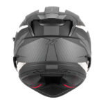 Kaciga NOX Full Face sa naočarima N304 S REVO WHITE MATT BLACK