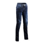 Pantalone LS2 VISION EVO JEANS ženske plave