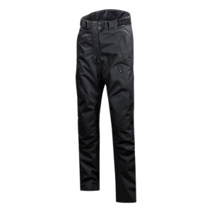 Pantalone LS2 CHART EVO ženske crne duge