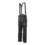 Pantalone NOX 4 SQUARE TRAILER CRAFT crno sive
