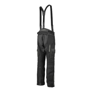 Pantalone NOX 4 SQUARE TRAILER CRAFT crno sive