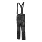 Pantalone NOX 4 SQUARE TRAILER CRAFT crno sive