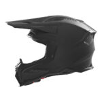 Kaciga NOX Cross N634 mat crna