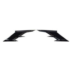 Ventilacija zadnja kacige LS2 FF327 CHALLENGER