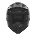 Kaciga NOX Cross N634 mat crna