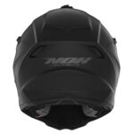 Kaciga NOX Cross N761 mat crna dečija