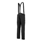 Pantalone NOX 4 SQUARE TRAILER CONTINENTAL BLACK