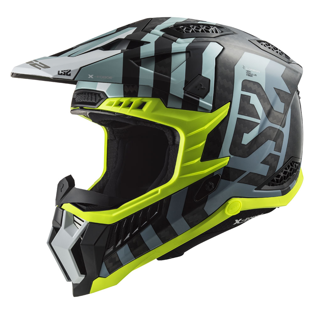 269dfca6-f40d-4d43-ada7-4a0d89a2a25c Kaciga LS2 Cross MX703 C X-FORCE BARRIER nebo plava