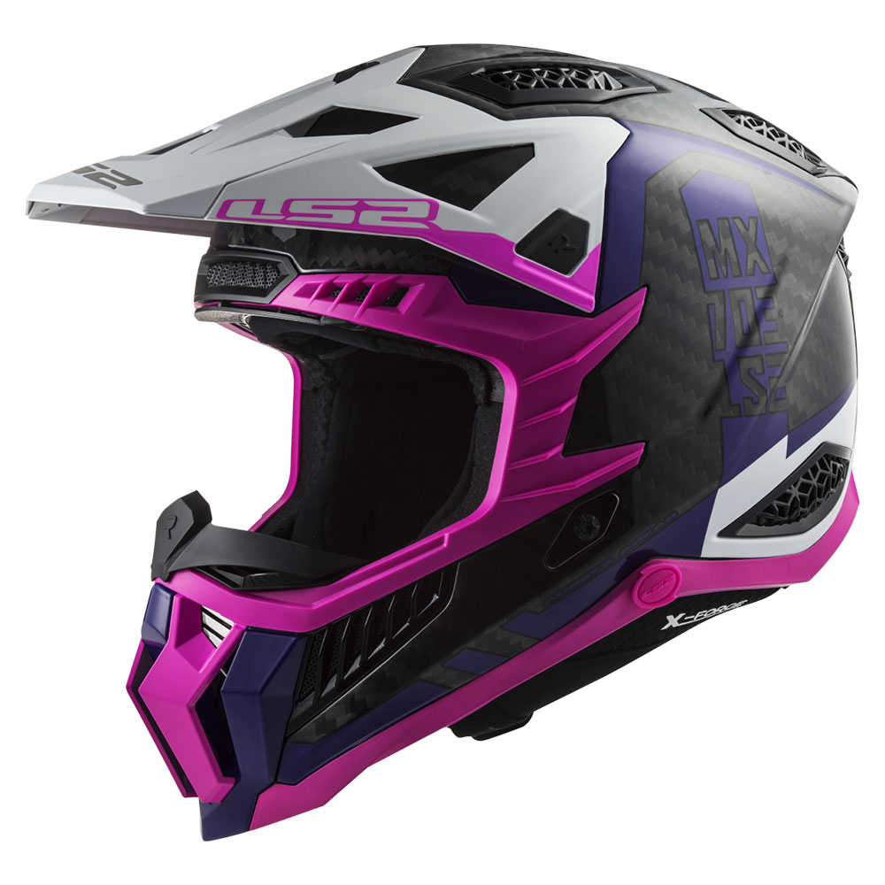 d4f4b316-c92f-4af2-905c-9cee9f0c5cb1 Kaciga LS2 Cross MX703 C X-FORCE CARBON VICTORY crno roza