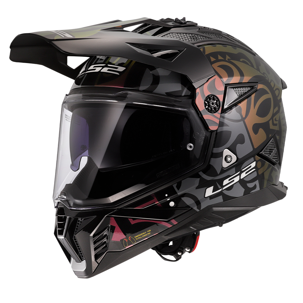 216b32ad-0339-4e6b-95d9-55cad7555791 Kaciga LS2 Enduro MX702 PIONEER II RANGI crna
