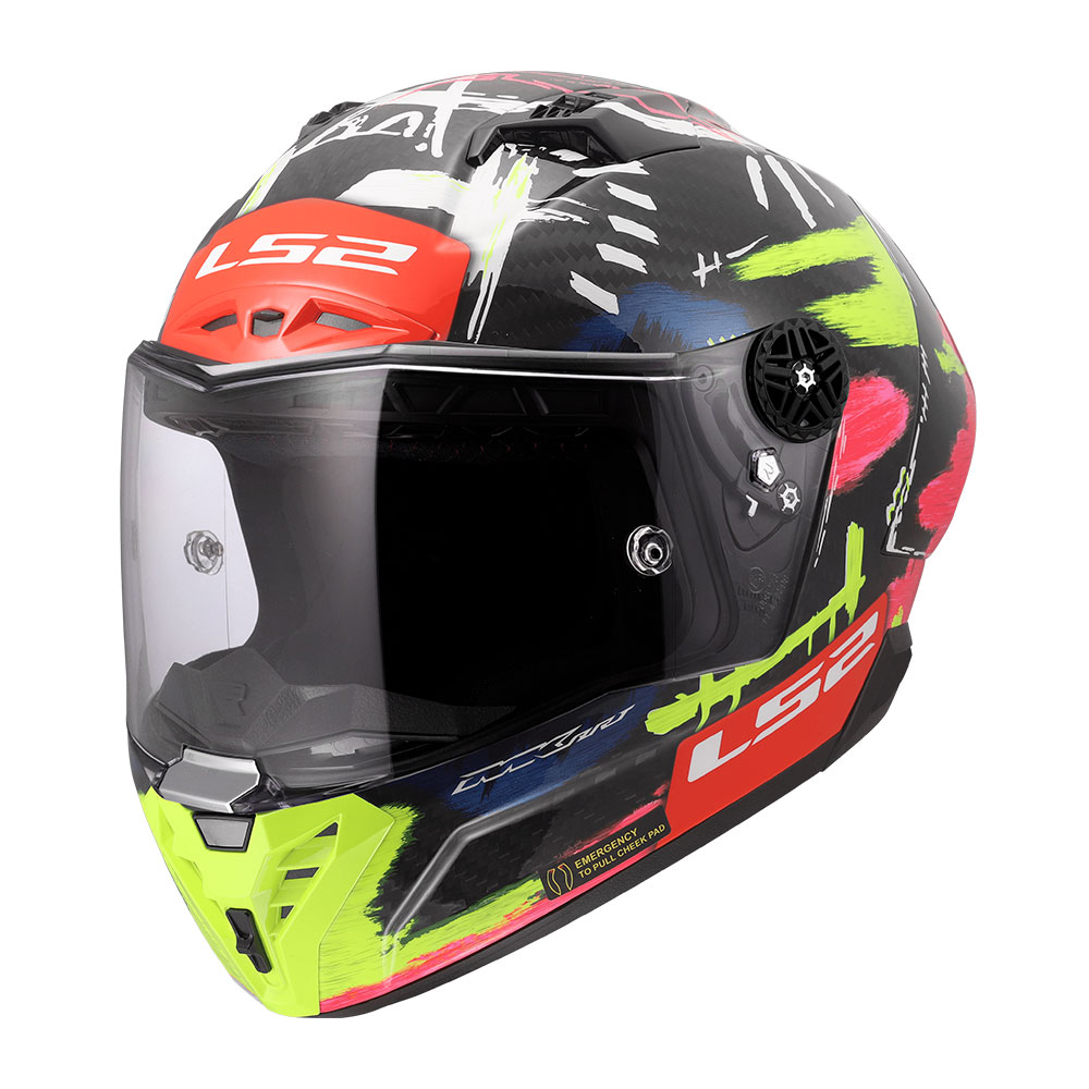 0697c619-2cf1-4204-a2f0-6f93112a10d1 Kaciga LS2 Full Face FF805 THUNDER CARBON GP AERO REPLICA ALDEGUER 25