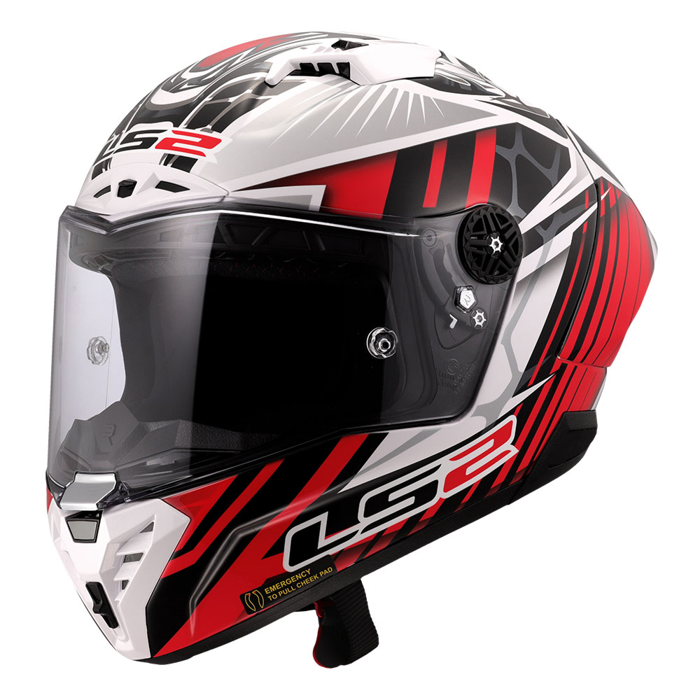1603ffd1-c6eb-4a2b-8afc-771e1be2ac85 Kaciga LS2 Full Face FF805 THUNDER GP AERO REPLICA PEROLARI