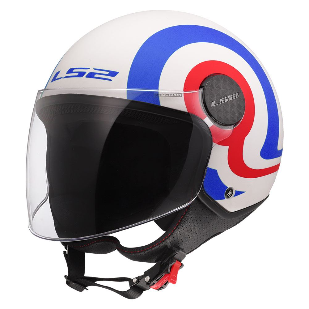 90d5b5f3-3624-45b5-9fcc-57e9762b9355 Kaciga LS2 Jet OF558 SPHERE LUX II URBY belo plavo crvena