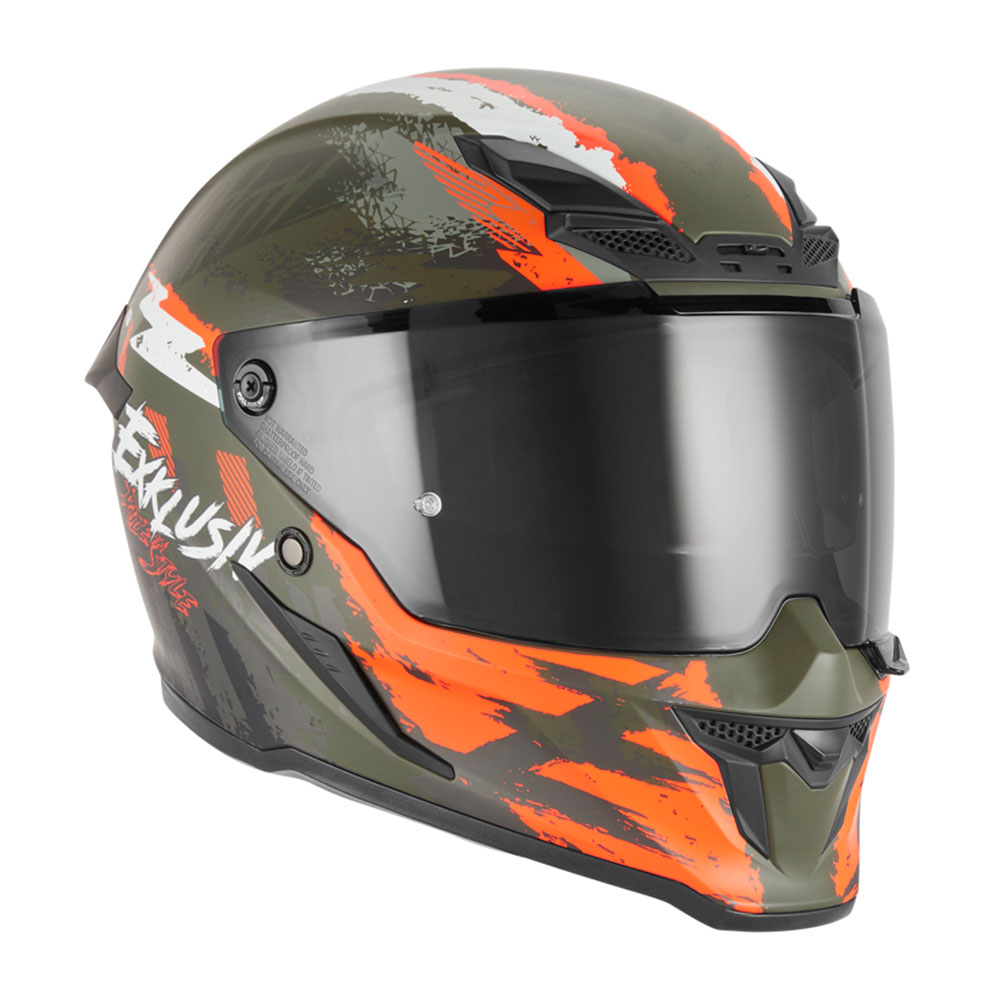26e8d381-1ed4-45fb-b361-1d89f8d7a06a Kaciga NOX EXKLUZIV GOLIATH CUT Full Face KHAKI mat
