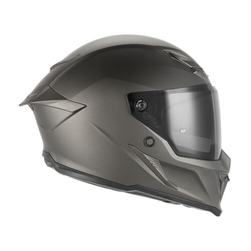 Kaciga NOX EXKLUZIV GOLIATH Full Face mat crna