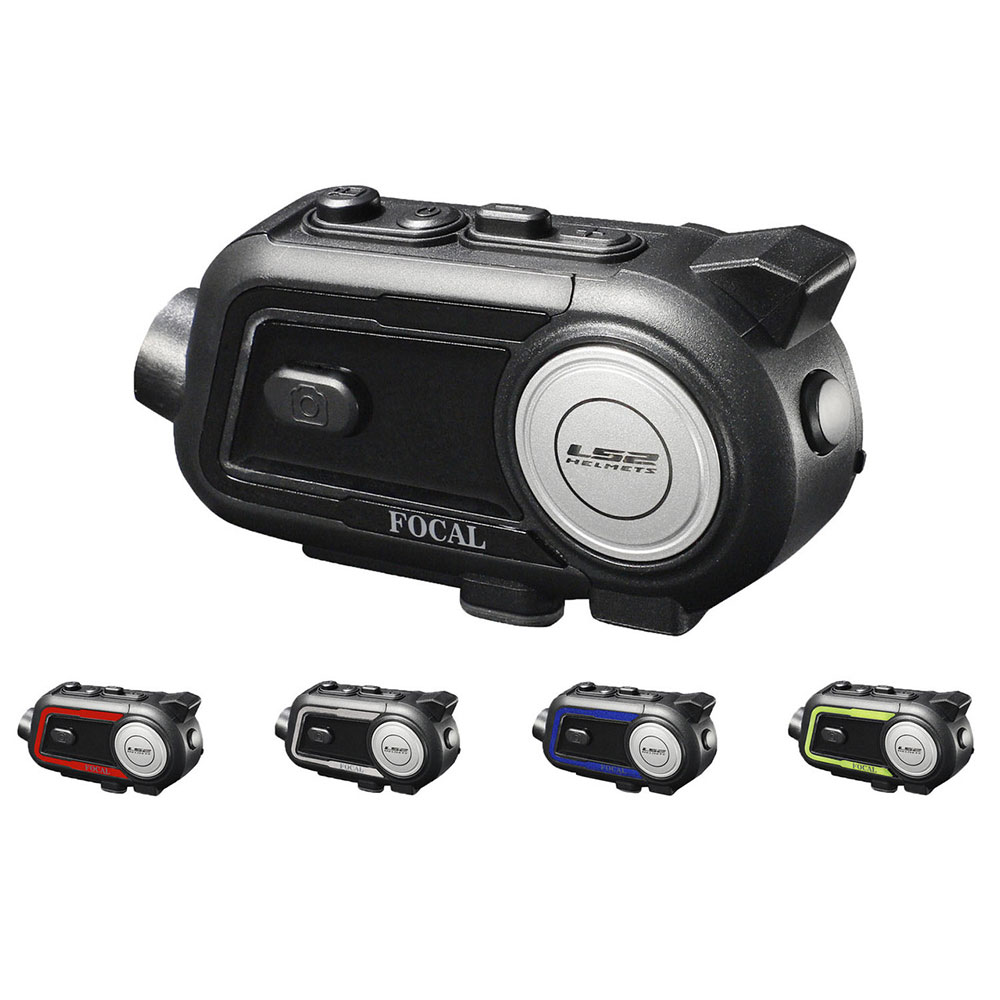 765ea05a-d352-464a-9e35-4860be6bac3d Komunikator bluetooth set sa kamerom LS2 FOCAL