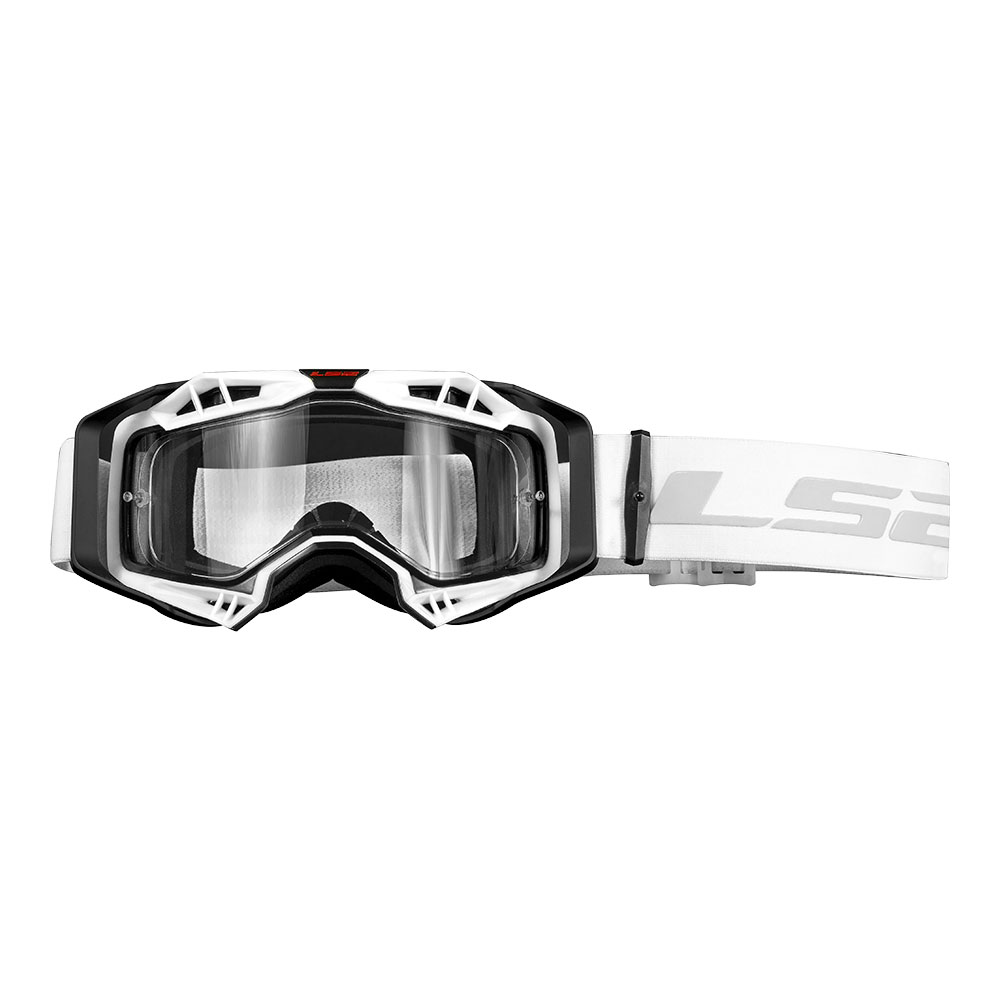 3b3e39ce-fa3f-4e17-9580-7b3dbeb6fda6 Moto Cross naočare LS2 AURA ENDURO crno bele