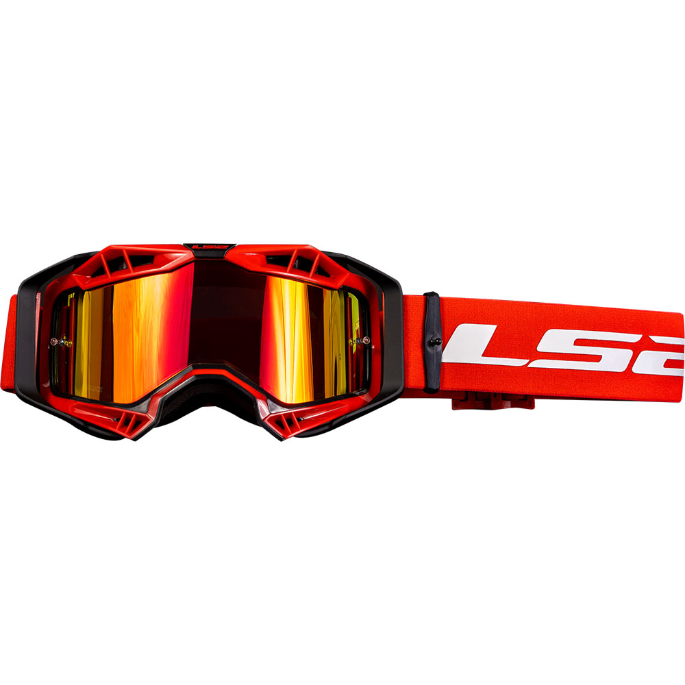 2363a841-9395-45ed-9698-d7feff85e7ca Moto Cross naočare LS2 AURA PRO crvene sa iridium vizirom