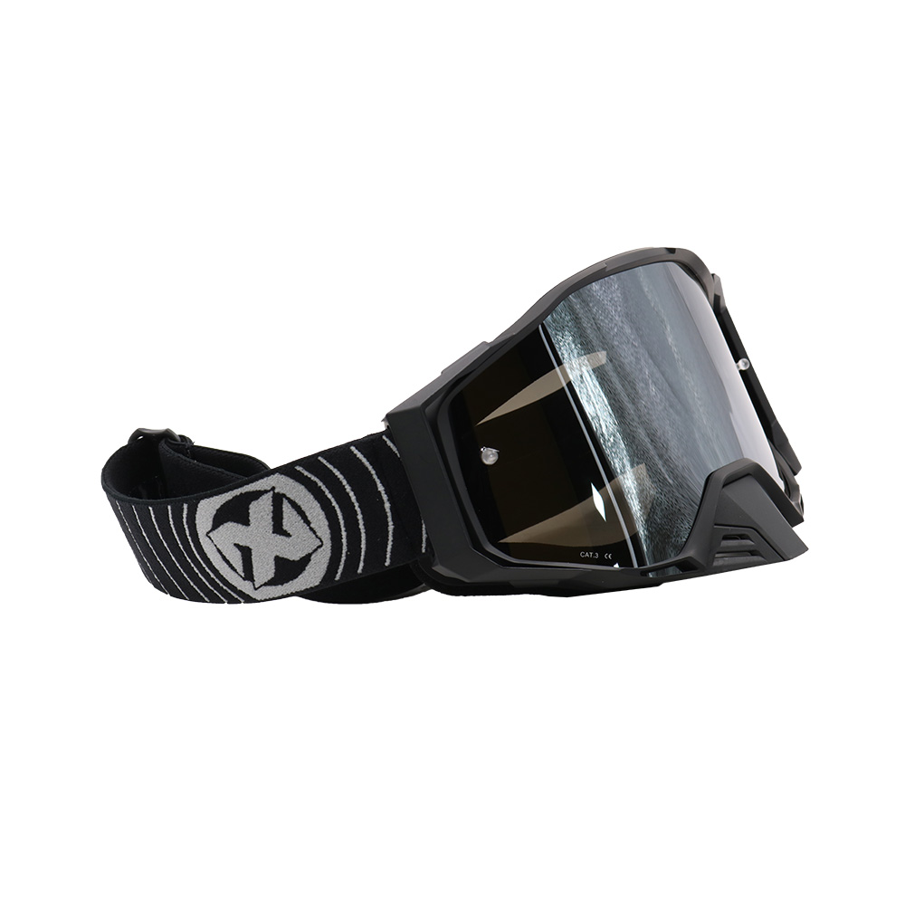 49d565f7-8fab-4156-9e70-a7aa4a27d9a1 Naočare Cross NOX PREDATOR MATT BLACK CHROME