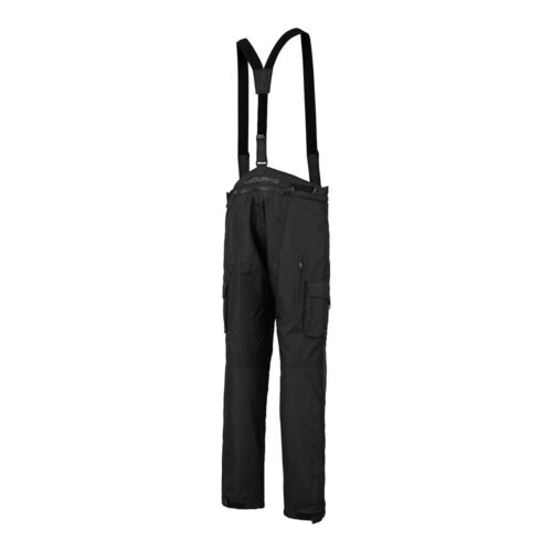 Pantalone NOX 4 SQUARE TRAILER CONTINENTAL BLACK