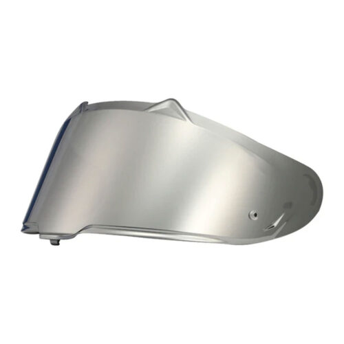Vizir kacige LS2 FF807 / FF817 TRIANGL IRIDIUM srebrni