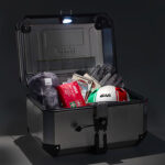 Unutrašnje svetlo za kofere GIVI E198B