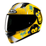Kaciga HJC Full Face C10 GETI MC3SF