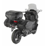 Centralni kofer GIVI V58NB2 MAXIA 5 Monokey 58L