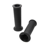 Gume ručke Ariete 01690/F24N 120 mm otvorene  fi 26mm BMW sa grejačima