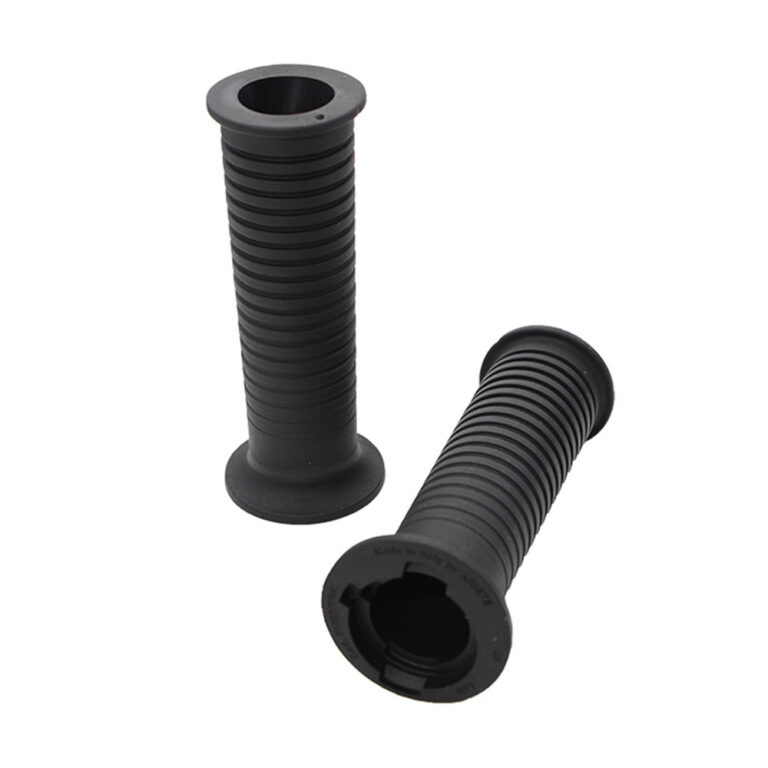 Gume ručke Ariete 01690/F24N 120 mm otvorene  fi 26mm BMW sa grejačima