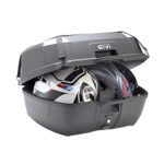 Centralni kofer GIVI B45+ Monolock 45L
