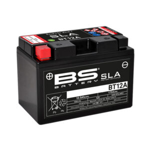 Akumulator BS 12V 10Ah SLA gel BT12A-BS levi (150x87x105) 175A (BT12A-FA)