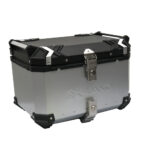 Centralni kofer X-LAND ALU sivi 55L (X-LAND-55C)