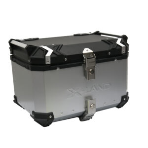 Centralni kofer X-LAND ALU sivi 55L (X-LAND-55C)