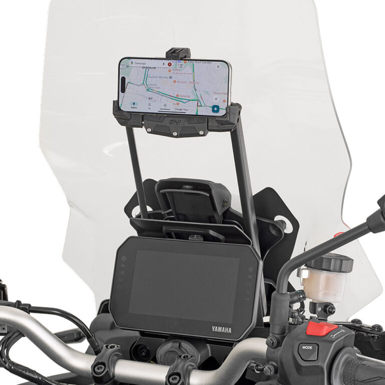 Smart Bar GIVI Yamaha TRACER 9 (25-26) FB2175