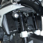 Štitnik hladnjaka BMW R 1300 GS (23-24) GP KOMPOZIT