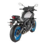 Nosač bočnih torbi sklopivi GIVI STEALTH Yamaha MT-07 (25-26) STL2173