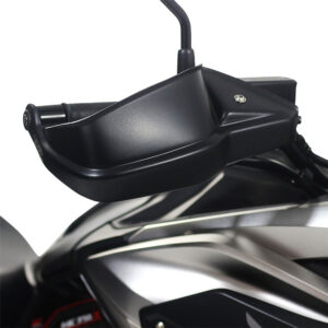 Štitnici ruku HONDA NC 700/ 750 S/ NC 700/750 X crni (12-25) GP KOMPOZIT