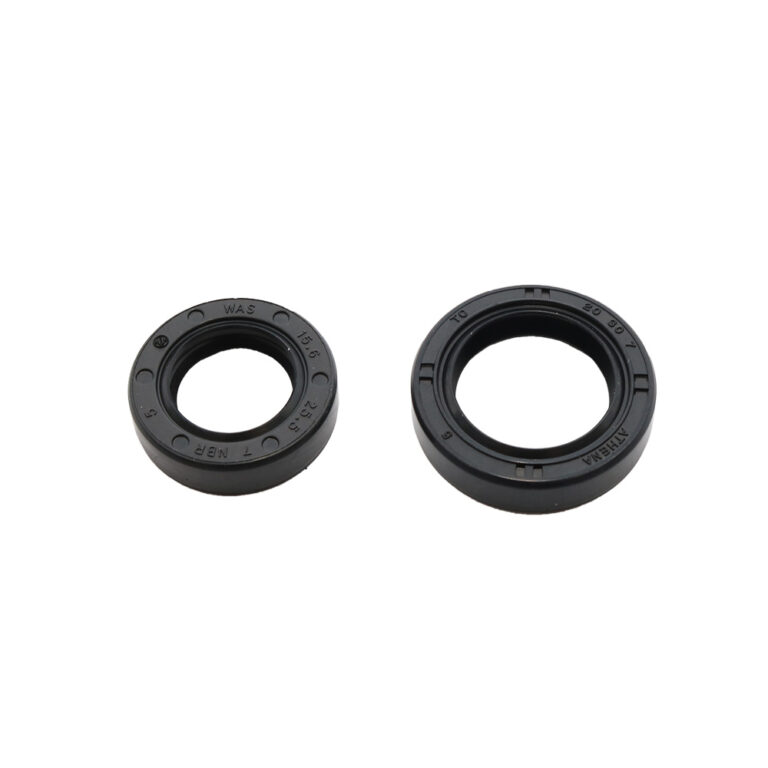 Semerinzi radilice Peugeot 50cc 2T(15,6×25,6×7)(20x30x7) Athena