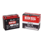 Akumulator BS 12V 10Ah gel BT12B-4-FA SLA levi plus (150x69x130) 210A  ( BT12B-4-FA)