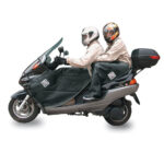 Termo prekrivač za suvozača Passenger TERMOSCUD R092 TUCANO URBANO