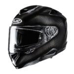Kaciga HJC Full Face RPHA12 CARBON crna