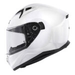 Kaciga GIVI zatvorena 50.7B BASIC bela