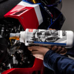 IPONE sintetičko ulje za 4T motore Katana Sport 5W40 1L (IP801032)