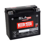 Akumulator BS 12V 20Ah SLA Max BGZ20H-FA levi (176x89x154) 360A
