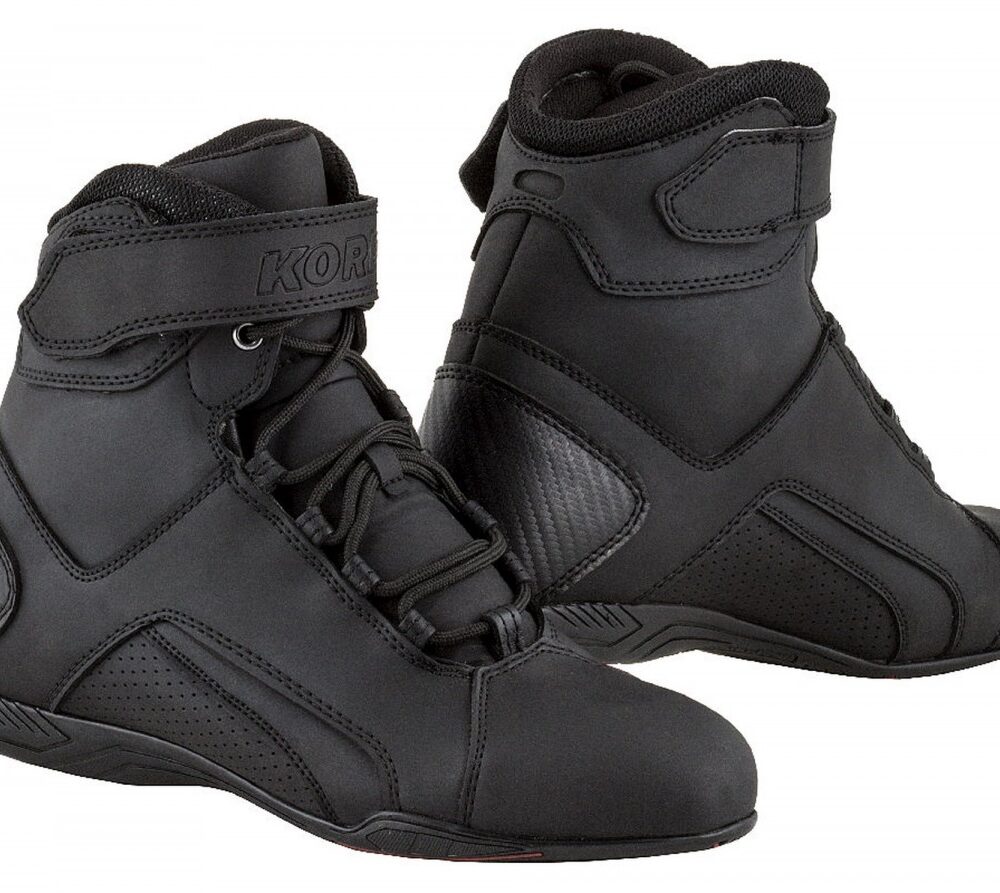 KORE MOTO DUBOKE PATIKE (M130-367-42)