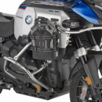 Držač za Roll bar torbu Kappa AV05 K RUGGED